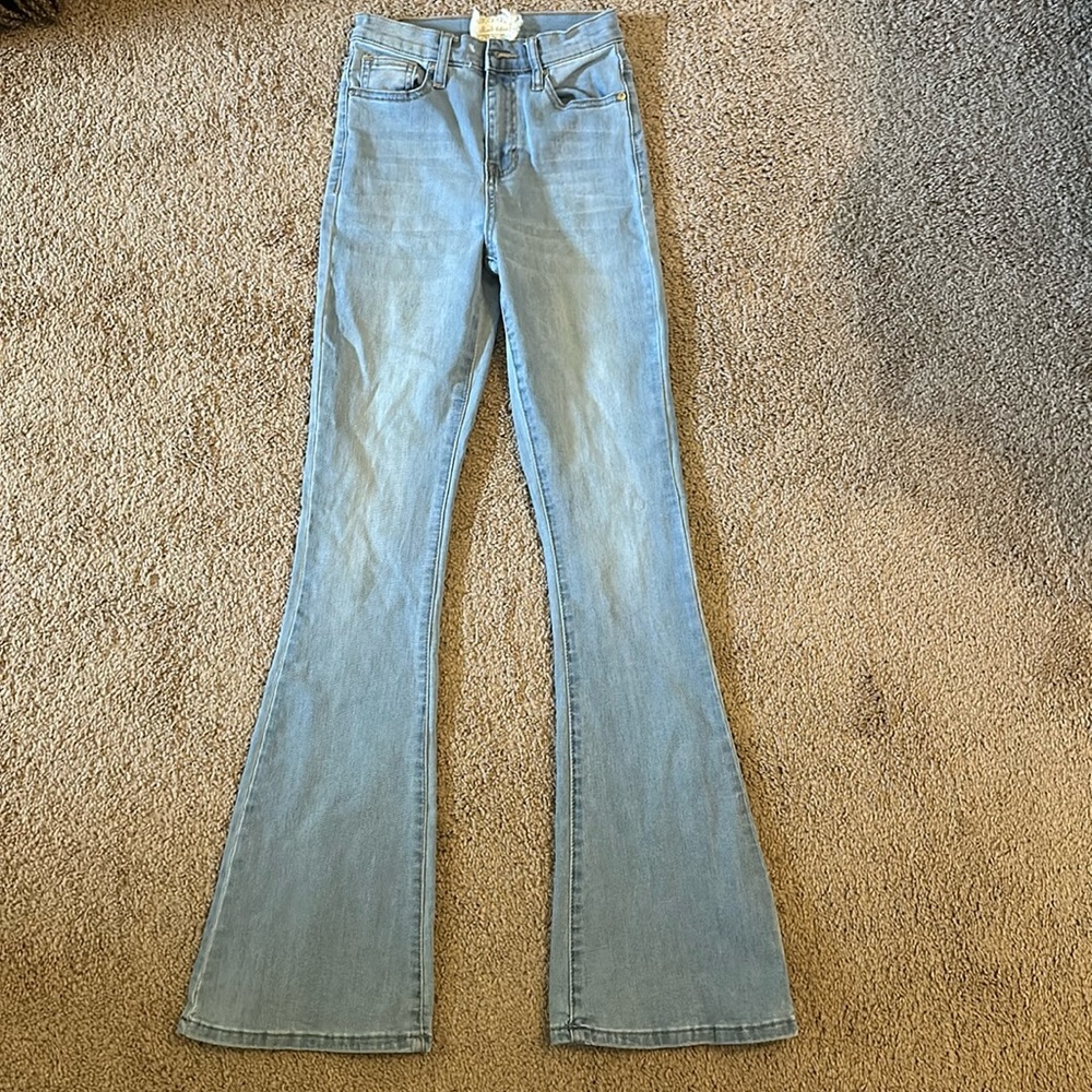 Altered State Flare Jeans